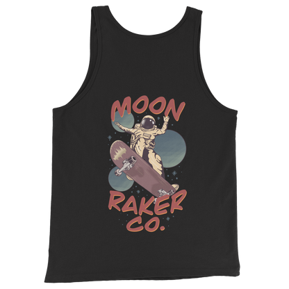 Crater Skater Tank