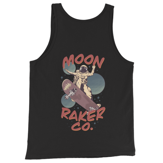 Crater Skater Tank