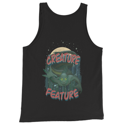 Creature Feature Tank