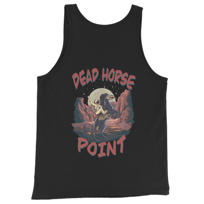 Dead Horse Point Tank