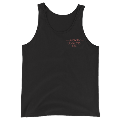 Crater Skater Tank