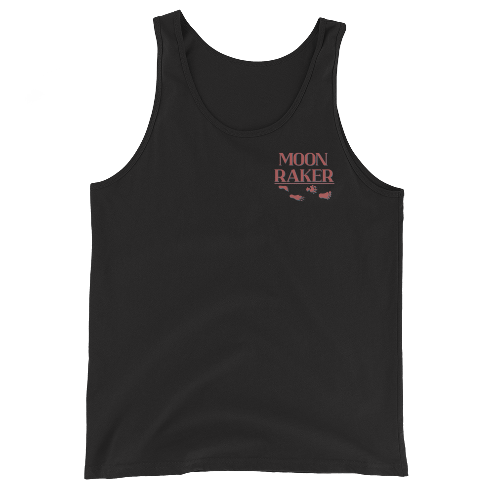 Squatch Watch Tank