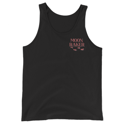 Squatch Watch Tank