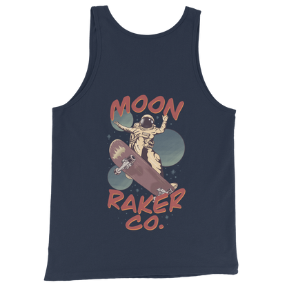 Crater Skater Tank