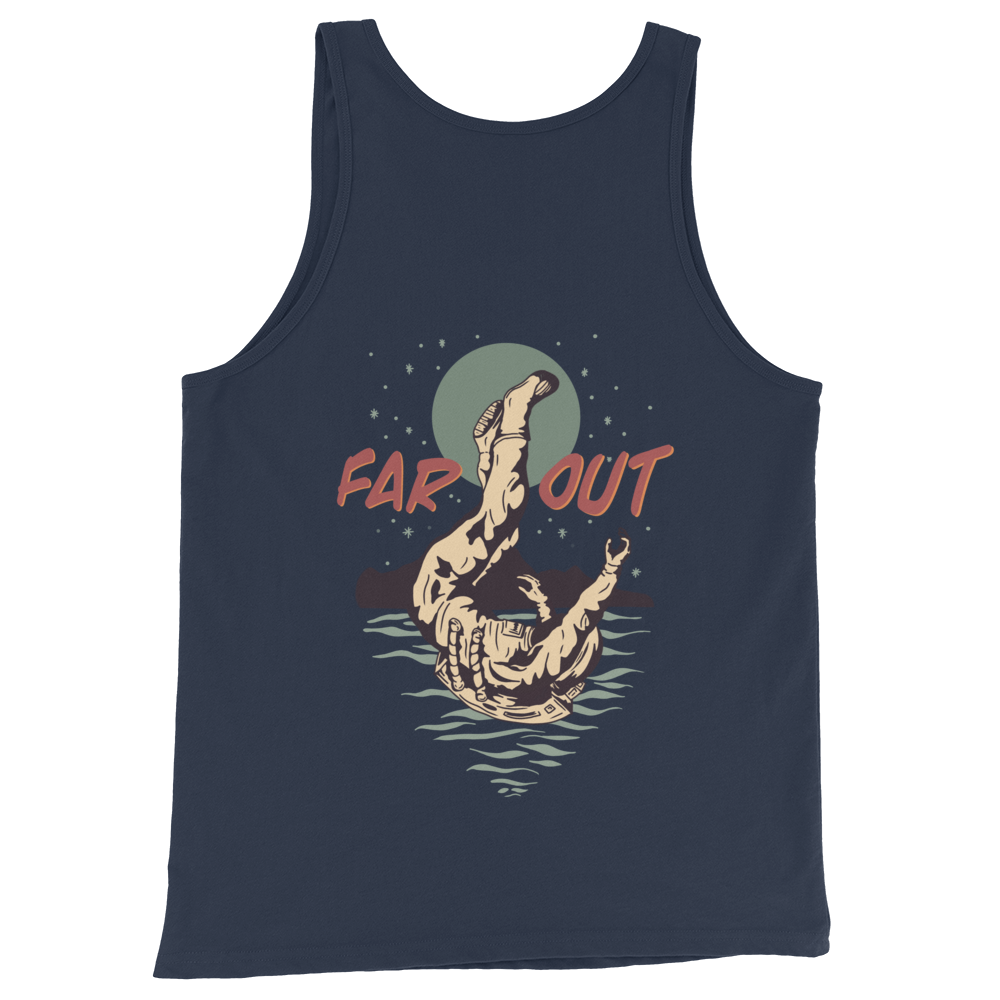 Far Out Tank