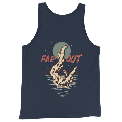 Far Out Tank