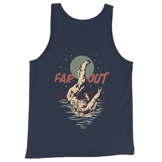 Far Out Tank