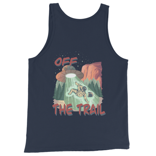 Off The Trail Tank