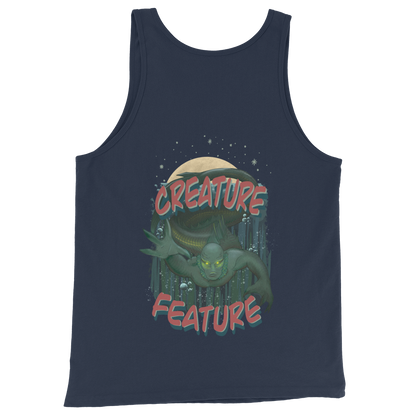 Creature Feature Tank