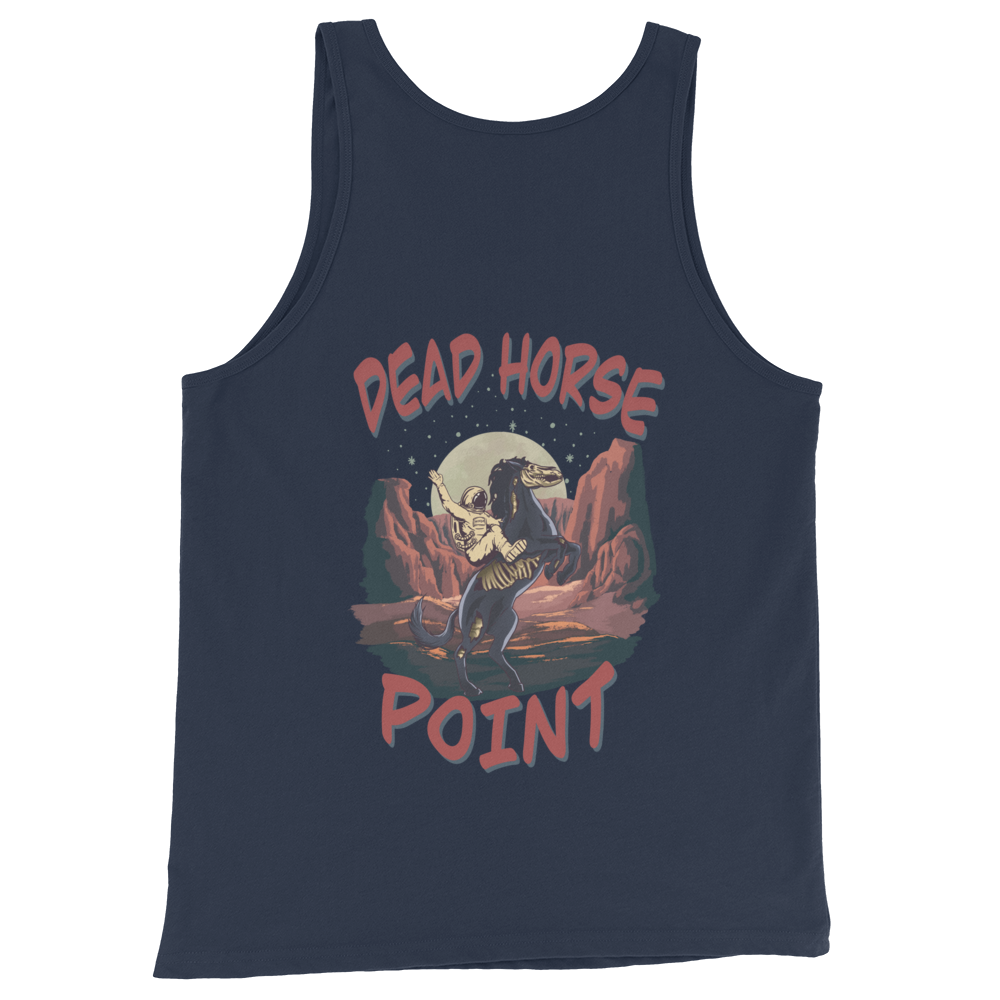 Dead Horse Point Tank