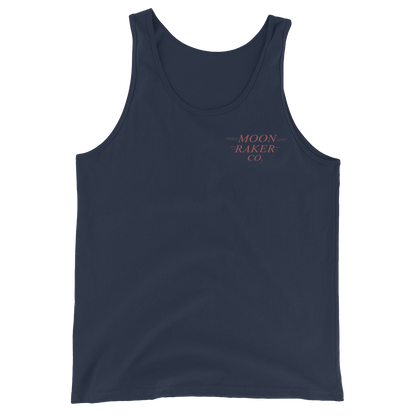 Crater Skater Tank