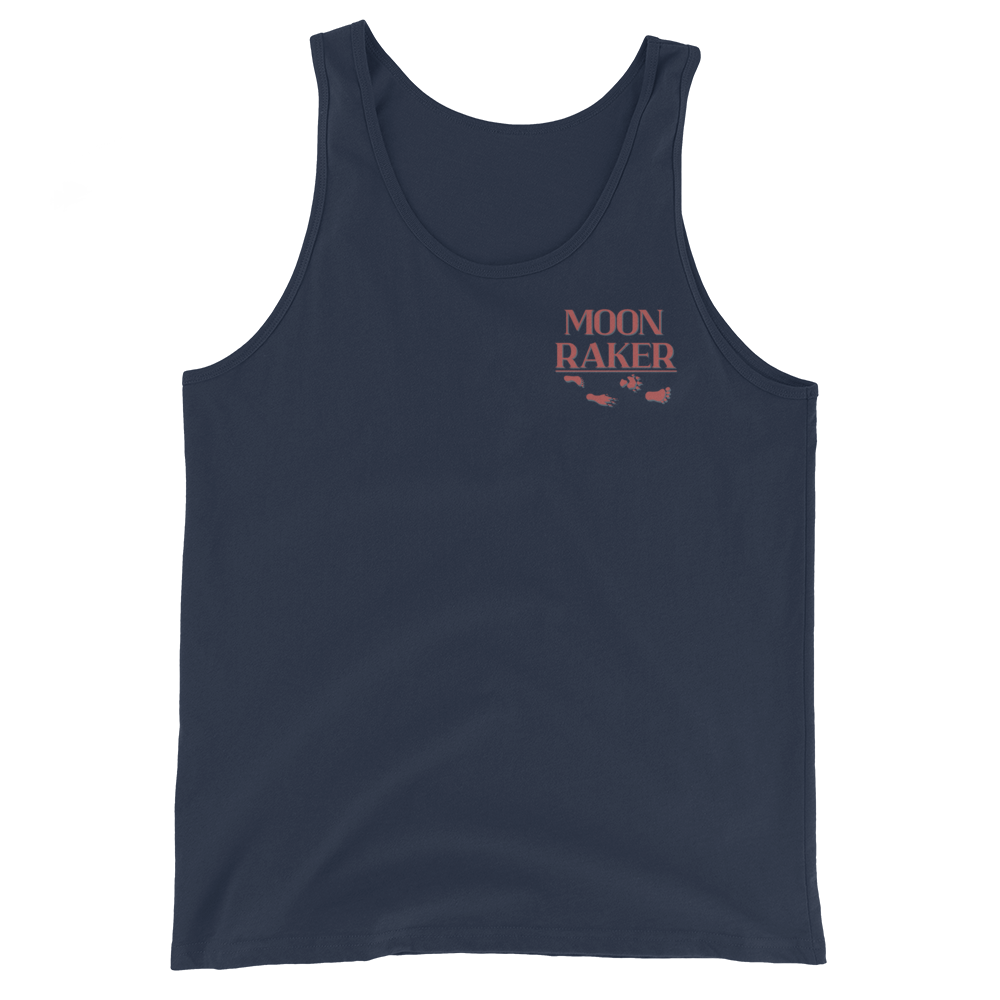 Squatch Watch Tank