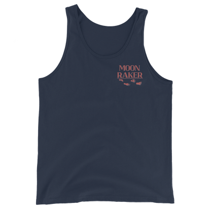 Squatch Watch Tank