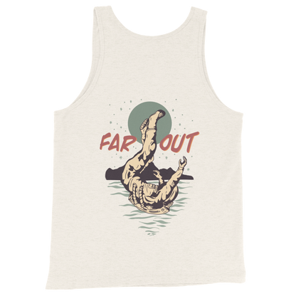 Far Out Tank