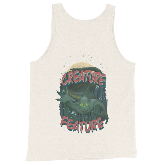 Creature Feature Tank