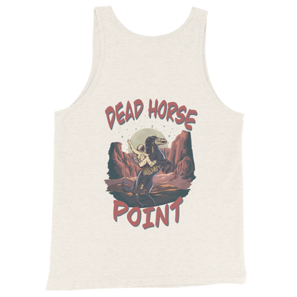 Dead Horse Point Tank