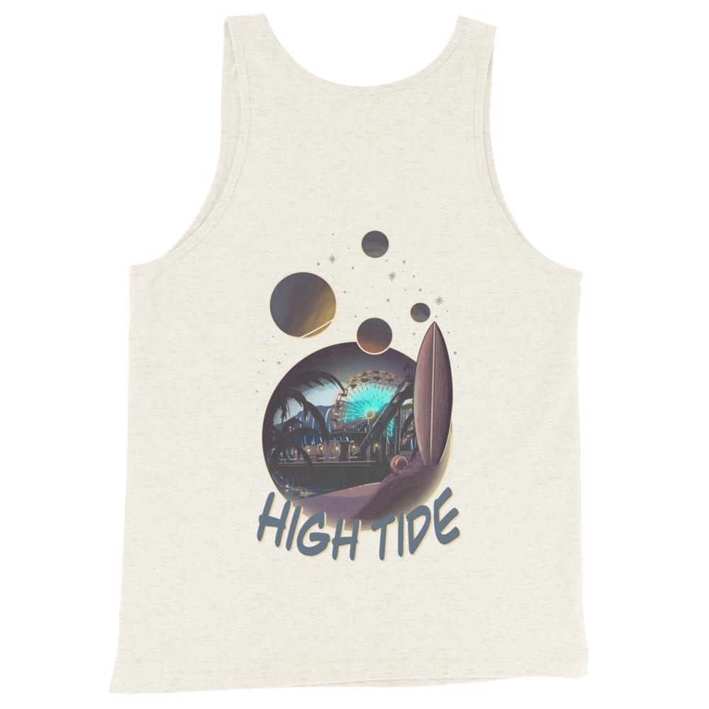 High Tide Tank