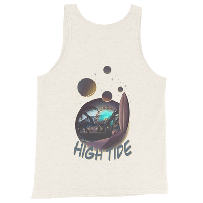 High Tide Tank