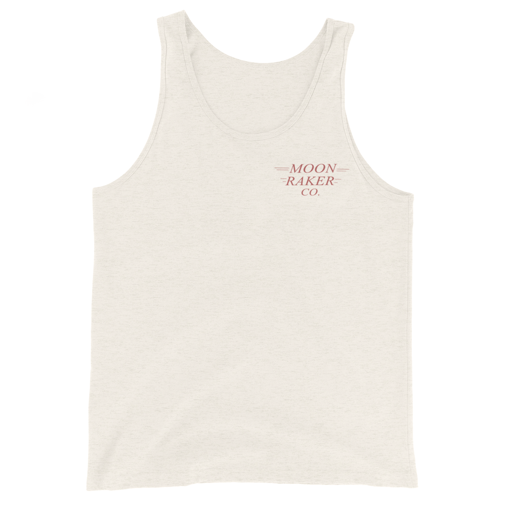 Crater Skater Tank