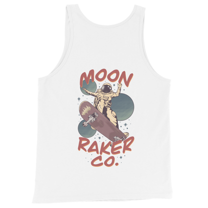 Crater Skater Tank