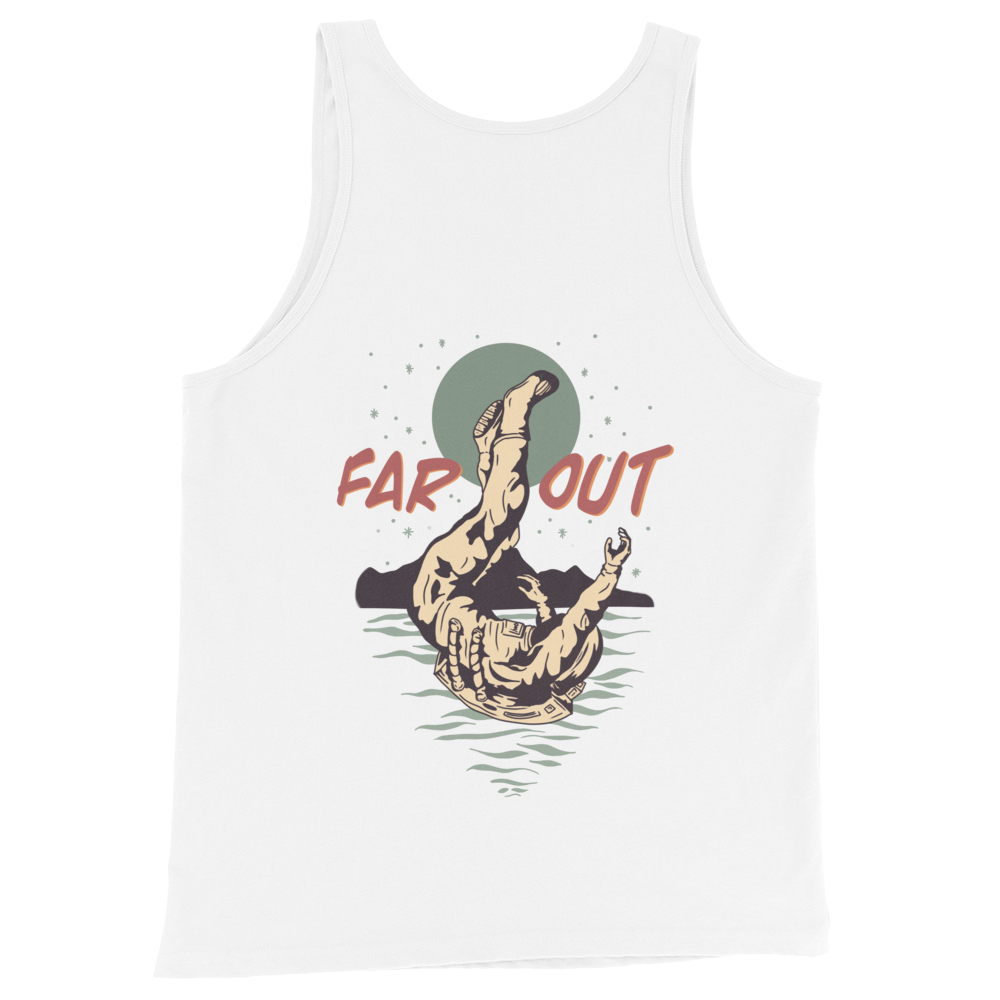 Far Out Tank