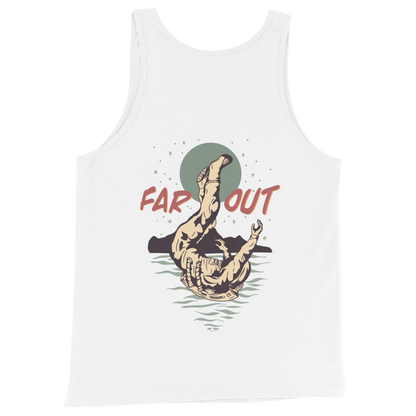 Far Out Tank