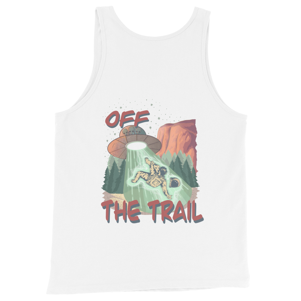 Off The Trail Tank