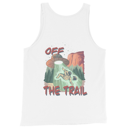 Off The Trail Tank