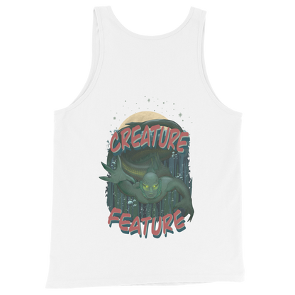 Creature Feature Tank