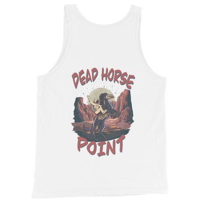 Dead Horse Point Tank