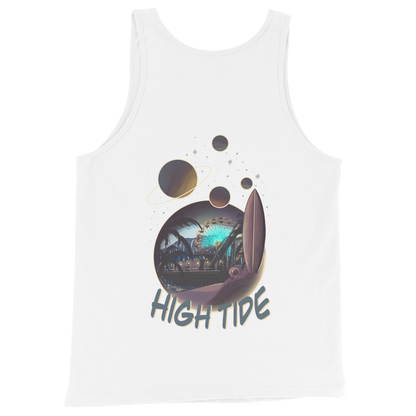 High Tide Tank