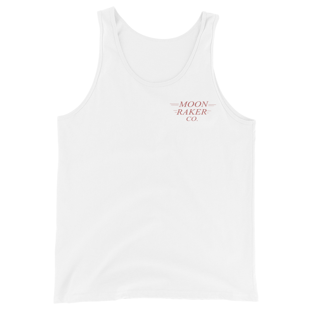 Crater Skater Tank