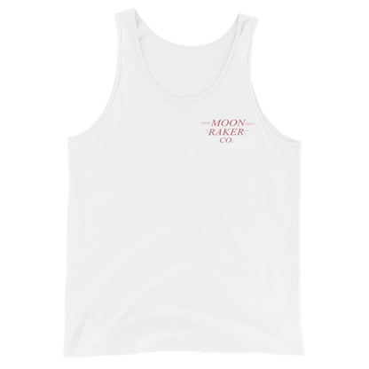 Crater Skater Tank