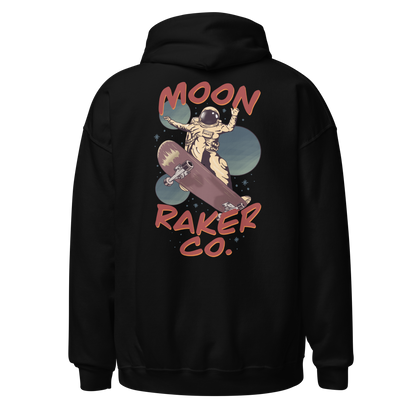 Crater Skater Hoodie