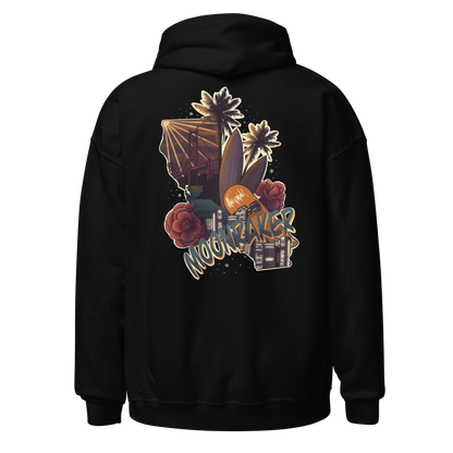 California Nights Hoodie