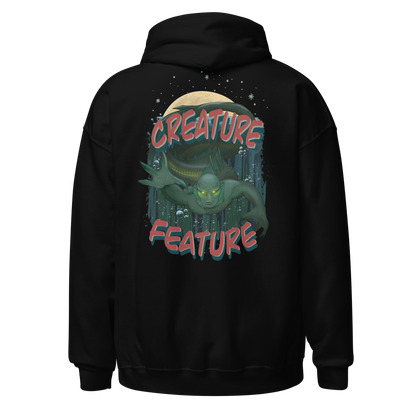 Creature Feature Hoodie