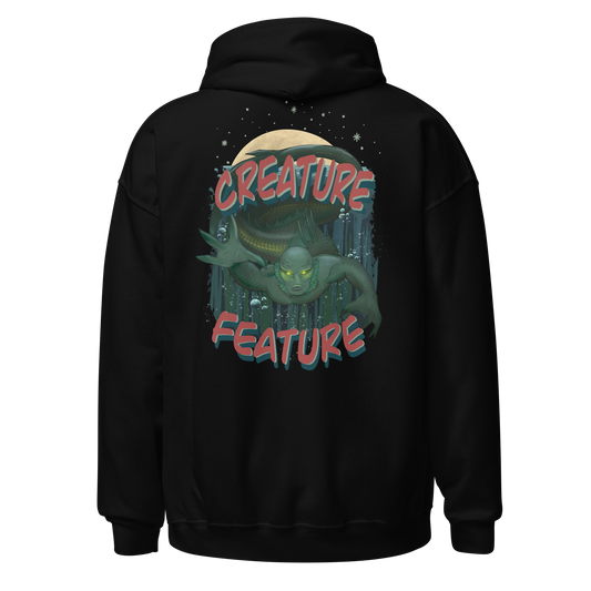 Creature Feature Hoodie