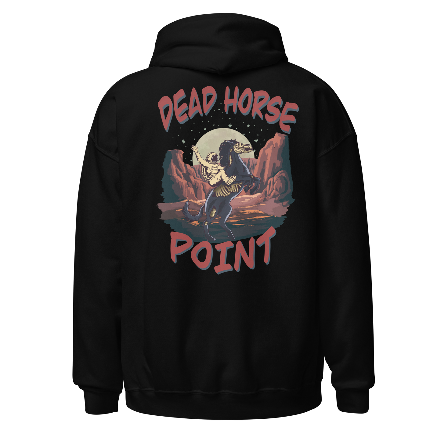 Dead Horse Point Hoodie