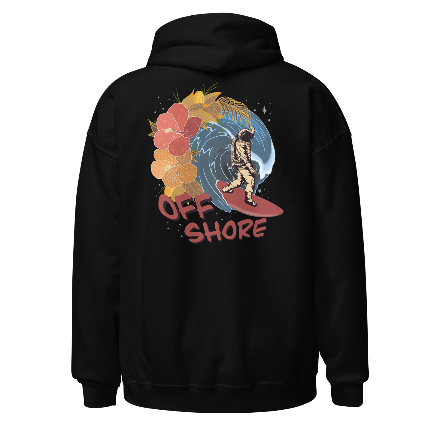 Off Shore Hoodie