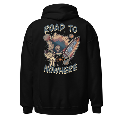 Road To Nowhere Hoodie