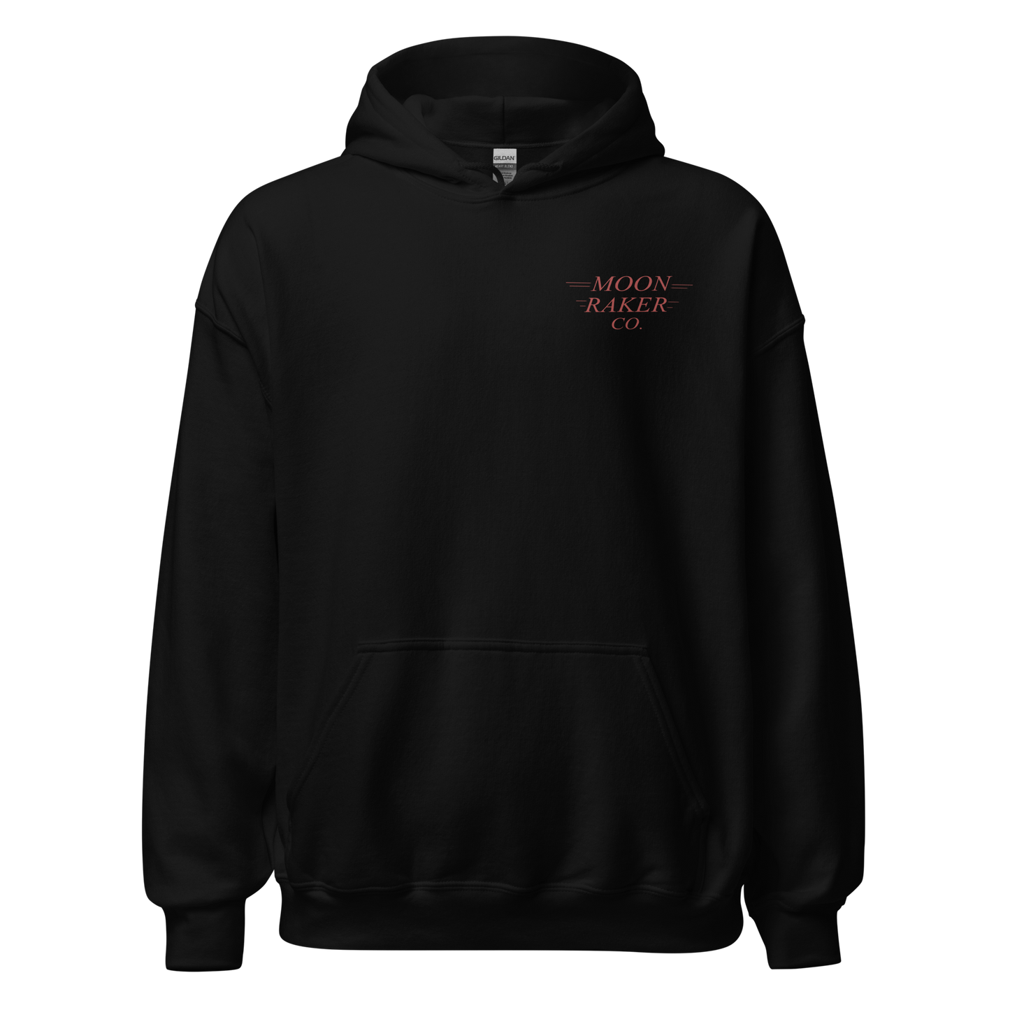 Crater Skater Hoodie