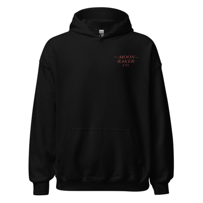 Crater Skater Hoodie