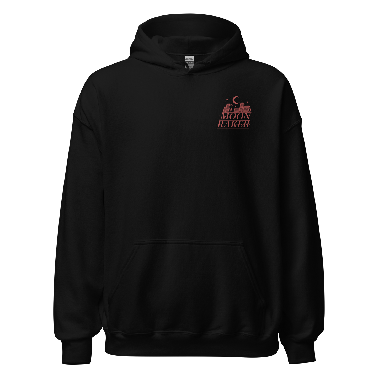 Dine And Dash Hoodie