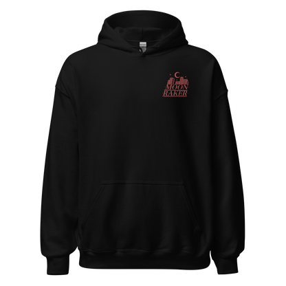 High Tide Hoodie