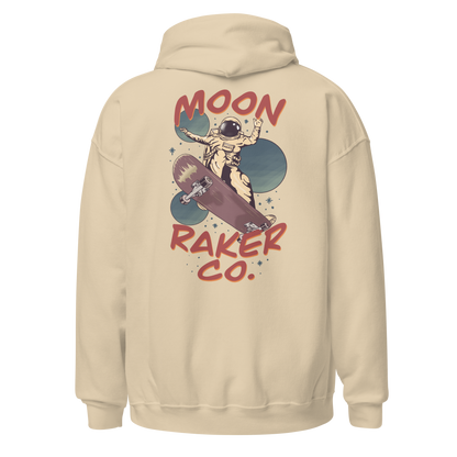 Crater Skater Hoodie