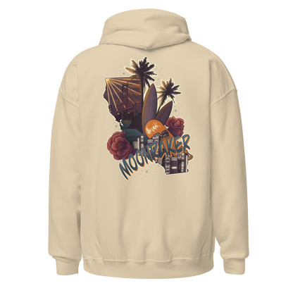 California Nights Hoodie