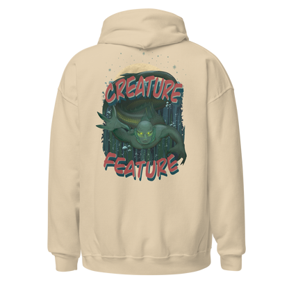 Creature Feature Hoodie