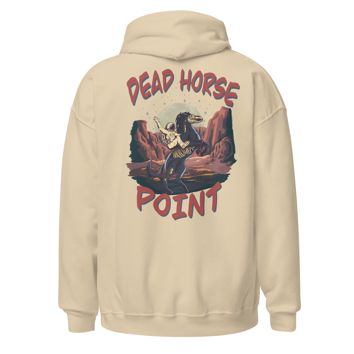 Dead Horse Point Hoodie