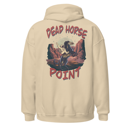 Dead Horse Point Hoodie