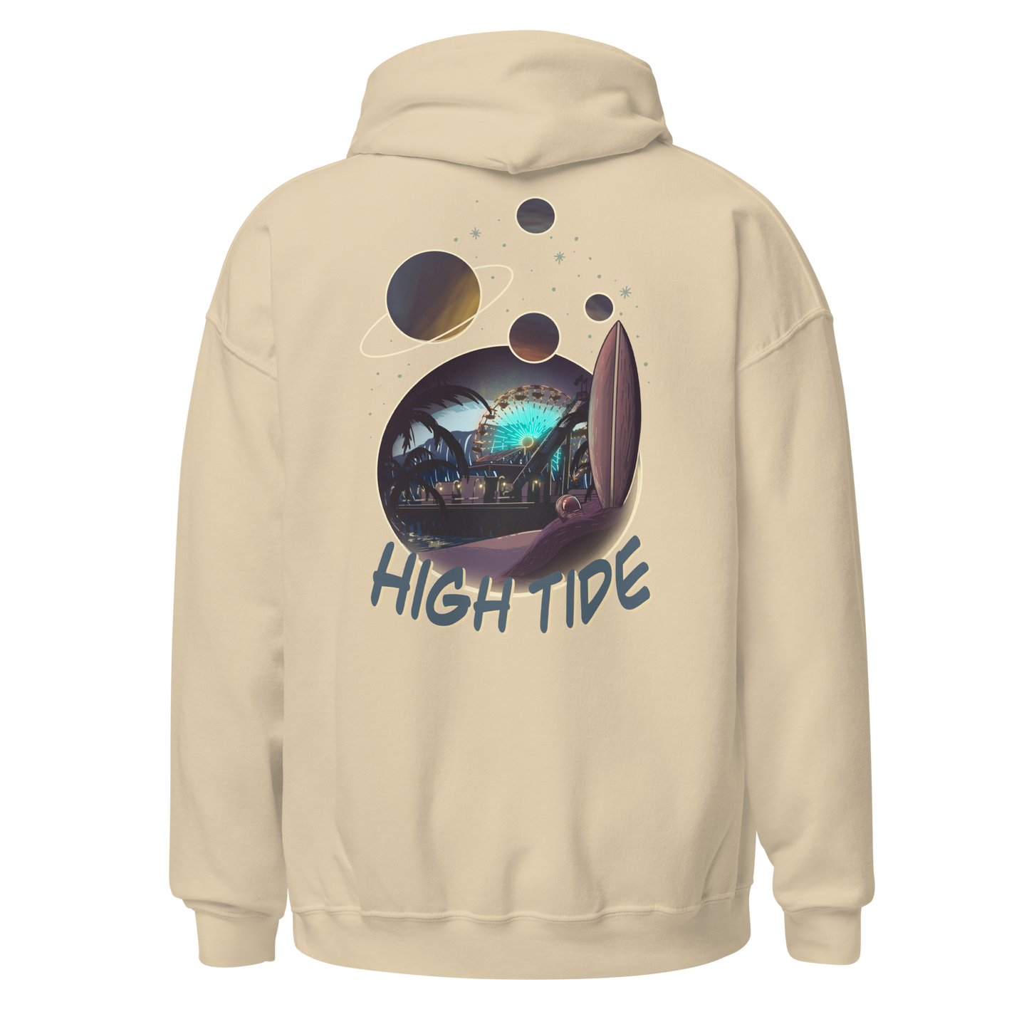 High Tide Hoodie